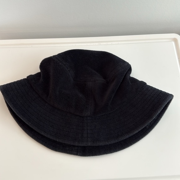 Urban Outfitters Classic Black Hat - Picture 5 of 5